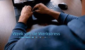 Video: Hoe pak je werkstress aan?