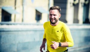 Runningtherapie Gimd