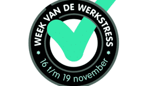 Week van de werkstress: 16 – 19 november